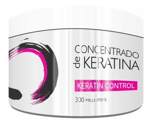 Concentrado De Keratina Kakawa 300 Mililitros