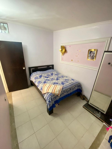 Imagen 10 de 11 de Casa En Venta En Los Jarales San Diego