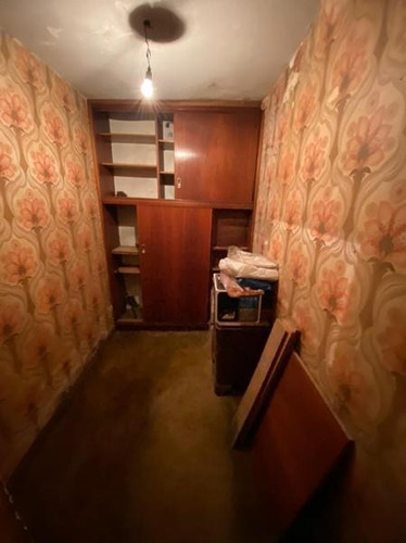Imagen 6 de 7 de A Reciclar Av. Corrientes Al 2400 Y Paso 110 M2 4 Ambientes