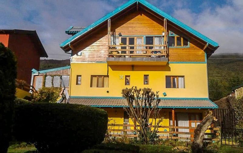 Venta Excelente Oportunidad Comercial En El Km 4 De Pioneros, Bariloche