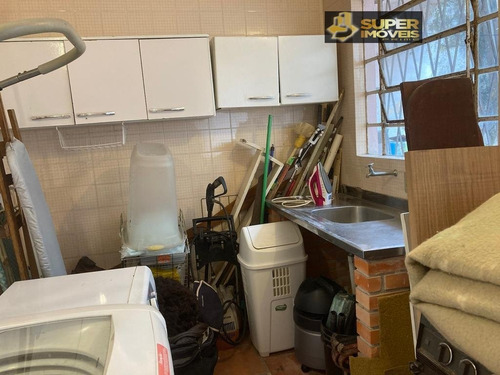 Imagem 22 de 24 de Casa A Venda No Bairro Centro Em Pelotas - Rs. - 2475-1