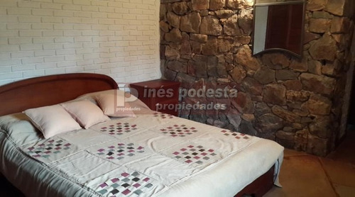 Casa En Punta Del Este, Mansa | Ines Podesta Ref:7668- Ref: 7668