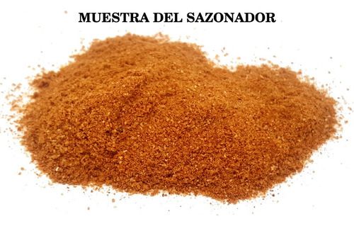 Especias Deshidratadas 60g P/preparar Camarones Al Chipotle