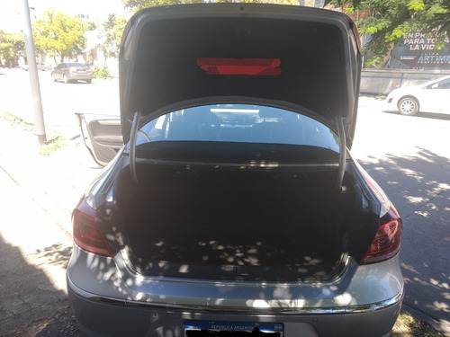 Volkwagen Passat Cc - 2.0tsi (211cv)