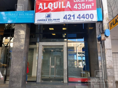 Oficina - Centro