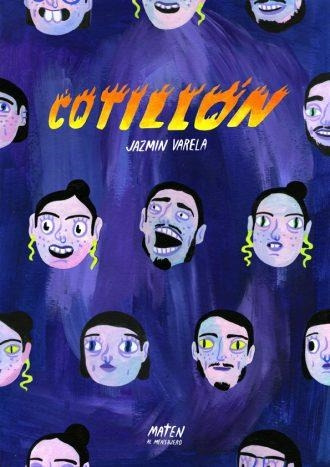 Cotillon - Varela, Jazmin