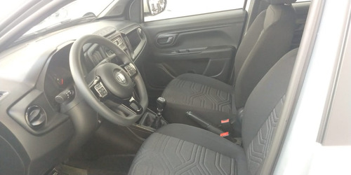 Fiat Strada 1.4 8v Endurance Cd