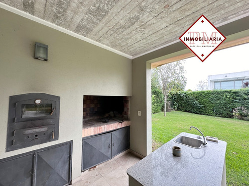 Casa En Venta En Fincas De Iraola 2 - Una Sola Planta! -