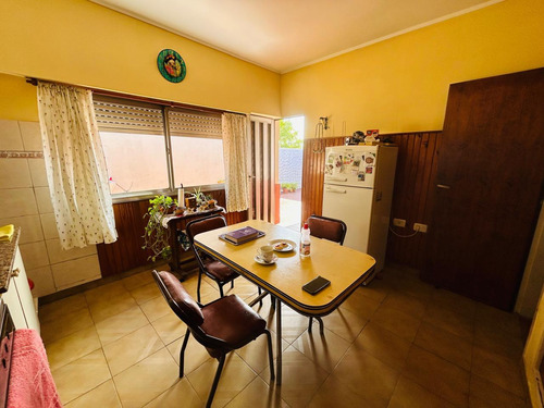Venta O Permuta Ph-departamento 3 Ambientes En Villa Luzuriaga Con Patio