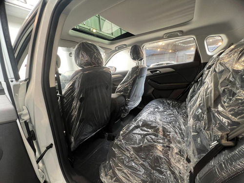 BAIC X35 1.5T Luxury Cvt