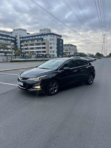 Chevrolet Cruze 1.4 Ltz At Sedan