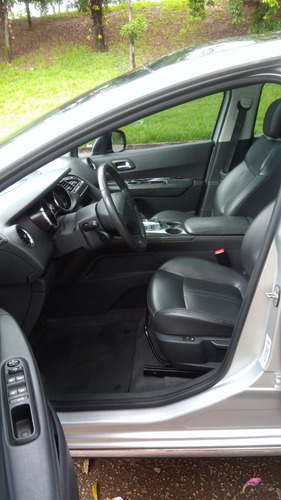 Peugeot 3008 1.6 Thp Griffe Aut. 5p 2013