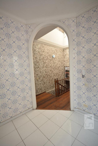 Imagem 14 de 15 de Casa Para Aluguel - Centro, 5 Quartos, 330 - 893403848