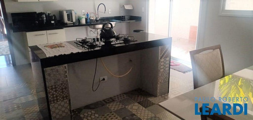 Imagem 6 de 9 de Casa Em Condomínio - Alphaville - Sp - 587381