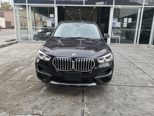 Imagen 2 de 13 de Bmw X1 2021 1.5 Sdrive 18ia At