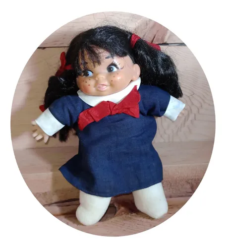 Muñecas cheap mary pily
