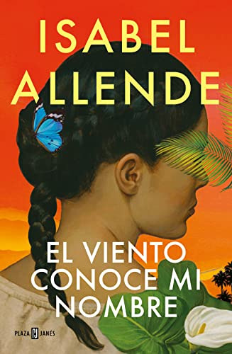 El Viento Conoce Mi Nombre - Allende Isabel