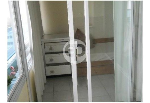 Apartamento En Primera Linea