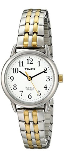 Timex Reloj De Pulsera Para Mujeres