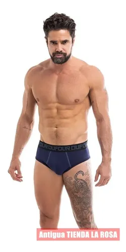 Slip hombre dufour deals