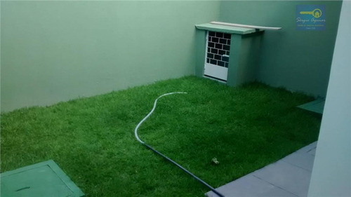 Imagem 12 de 30 de Sobrado Residencial À Venda, Eusébio, Eusébio. - Codigo: Ca0158 - Ca0158