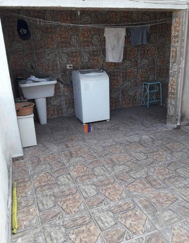 Imagem 18 de 19 de Sobrado Com 3 Dormitórios À Venda, 126 M² Por R$ 320.000,00 - Cidade São Mateus - São Paulo/sp - So1134