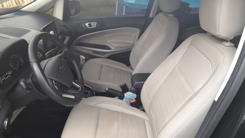 Ford Ecosport 2019 2.0 16v Titanium Flex Aut. 5p