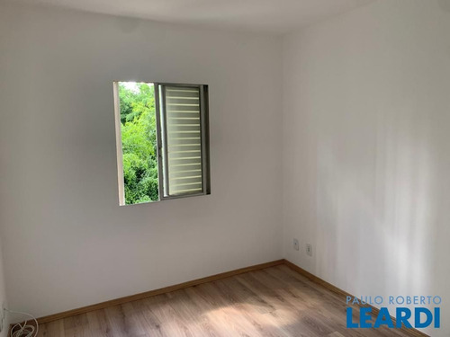 Imagem 2 de 15 de Apartamento - Vila Olímpia - Sp - 638211