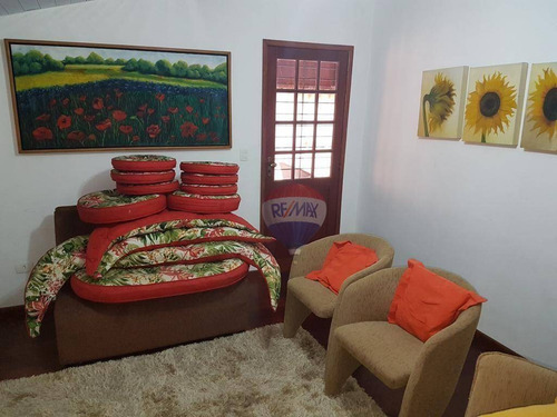 Imagem 2 de 19 de Casa Com 5 Dormitórios À Venda, 200 M² Por R$ 530.000,00 - Zona Rural - Gravatá/pe - Ca0439