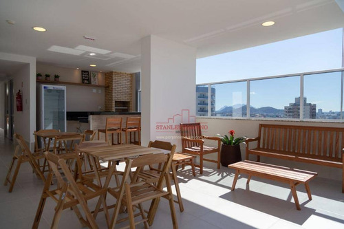 Imagem 11 de 23 de Loja Para Alugar, 33 M² Por R$ 1.700,00/mês - Praia De Itaparica - Vila Velha/es - Lo0048