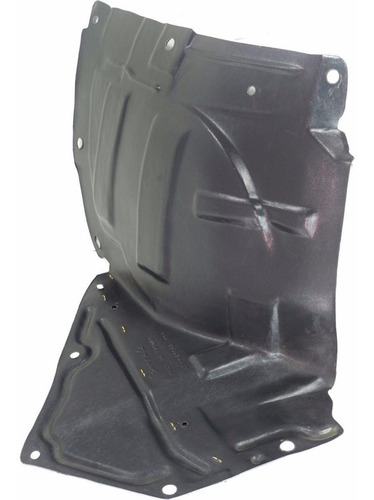 Imagen 6 de 6 de Tolva En Salpicadera Derecha Mazda Mx-5 Miata 2006 - 2008