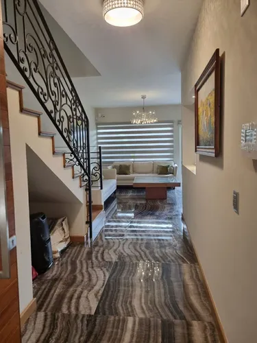 Venta De Casa En Santiago
