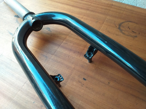 Horquilla Surly 1x1 Solo V Brakes, Full Cromo, 26er