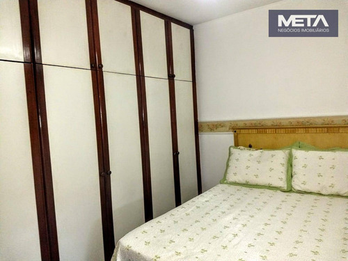 Apartamento À Venda - Vila Valqueire - Rio De Janeiro/rj - Ap0150