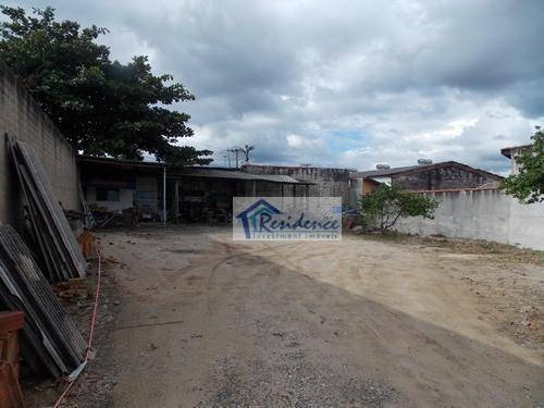 Imagem 4 de 8 de Terreno À Venda, 500 M² Por R$ 640.000,00 - Jardim Sevilha - Indaiatuba/sp - Te0239