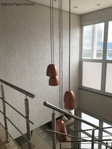 Apartamento Cobertura No Resort Santa Angela - Engordadouro - Jundiaí - Ap05942 - 69300206