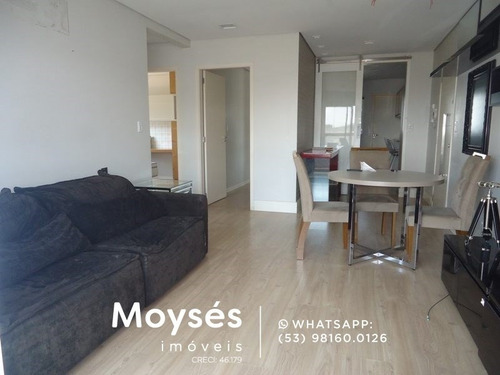 Imagem 12 de 29 de A3291 - Apartamento Próximo Ao Circulo Operário Pelotense