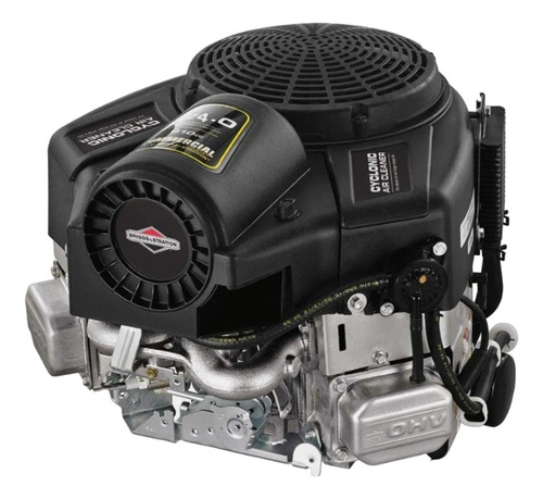 Motor Vertical Briggs & Stratton 25hp 724cc Eixo 25,4mm