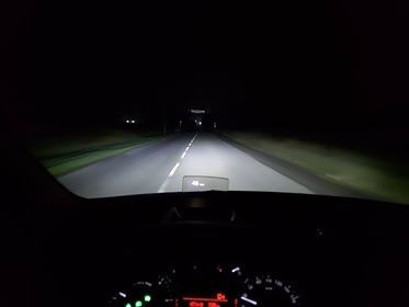 Kit Led Canbus Anti Error Hb1 9004