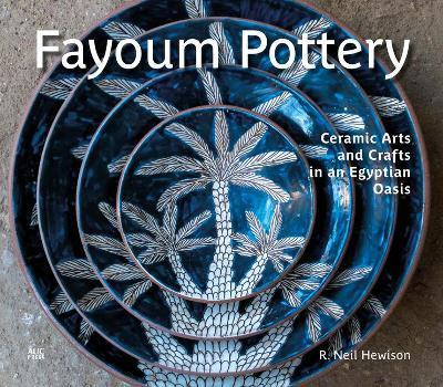 Libro Fayoum Pottery : Ceramic Arts And Crafts In An Egyp...