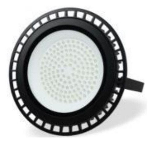 Ufo High Bay Light 150w Smd:3030 Ip65 110-260v 6000k Ufo_002