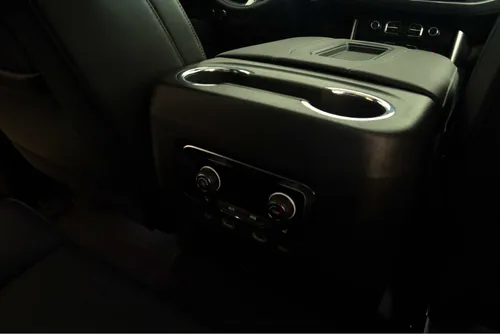 Chevrolet Tahoe 2024