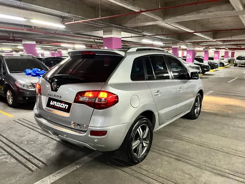 Renault Koleos 2.5 Dynamique Bose