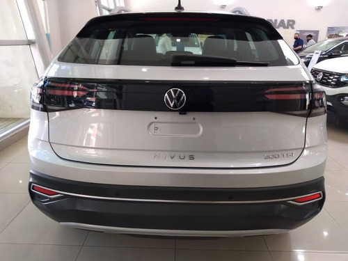 Volkswagen Nivus Highline 1.0 Turbo F