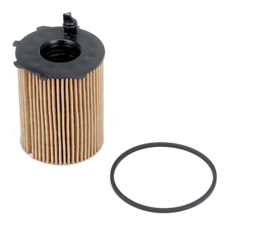 Imagen 2 de 6 de Filtro De Aceite De Motor Ford Ecosport
