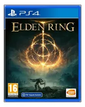 Comprar Elden Ring (juego físico, europeo) - Ps4 Physical