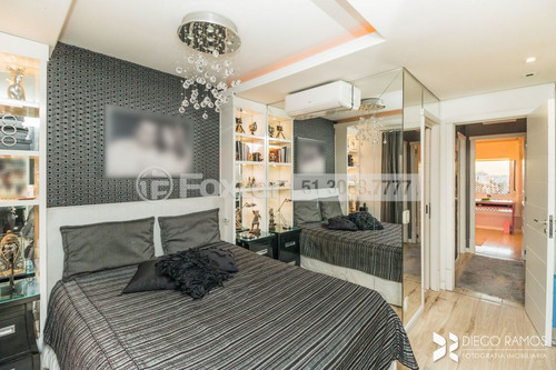 Imagem 16 de 30 de Cobertura, 3 Dormitórios, 207.02 M², Auxiliadora - 13403
