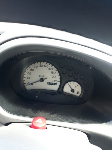 Imagem 5 de 6 de Ford Ka 2000 1.0 Gl 3p