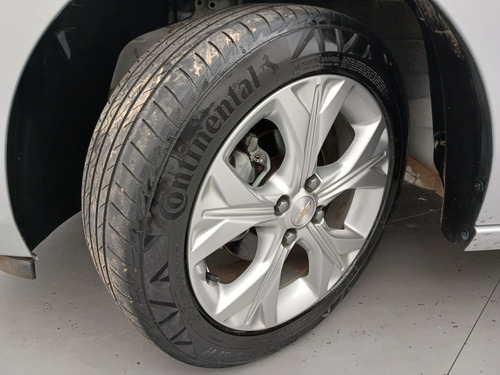 Chevrolet Onix 1.0 TURBO FLEX PLUS LTZ MANUAL