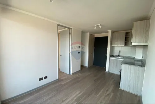Arriendo Depto Disponibilidad Inmediata